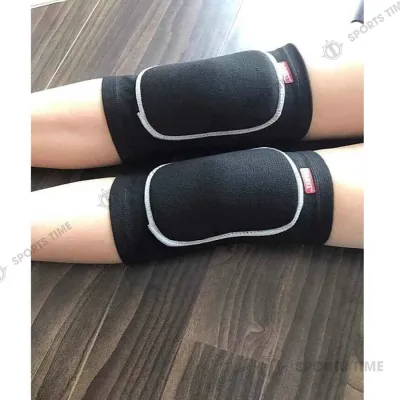 Bó gối thể thao tập yoga tập gym Aolikess hàng loại đẹp - Bảo vệ đầu gối êm ái