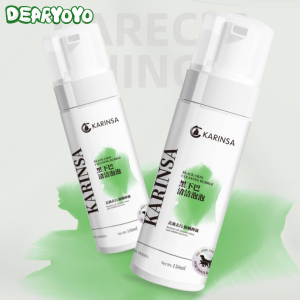 Dog Cat Chin Cleaner Stain Removal Black Chin Grooming Nose Blackhead Cleaning Chin