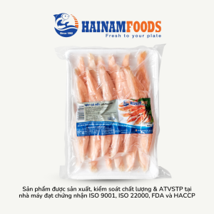 VÂY CÁ HỒI HẢI NAM