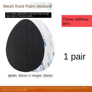 Anti-slip Mat For Soles Anti-slip Mat For High Heels Wear-resistant Mat For Soles