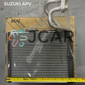 EVAPORATOR OR COOLING COIL FOR SUZUKI APV CAR AIRCON LAMINATED