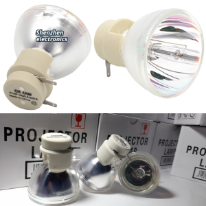 LAMPU PROYEKTOR OPTOMA ES550 ES551 ES556 ES555 EX551 EX550 EX551 EX556 EX550ST PROJECTOR LAMP BOHLAM
