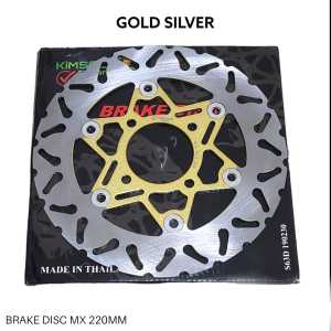 Piringan Cakram Kimsaco Model Psm Universal Jupiter MxJupiter ZVega RZRNouvoXride