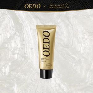 FCOEDO 3pcs/lot Ginseng Body Hair Removal Cream for Men and Women Hand Leg Hair Loss Depilatory Cream Removal Armpit Hair Care
