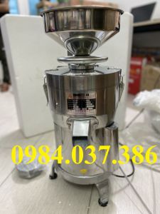 Máy xay vắt tách đậu nành liên tục 1800W