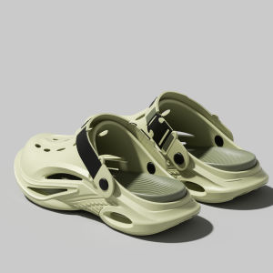 [Free Shipping] 2026 New WomenS Clogs Height-Increasing Sports Sandals Summer Thick-Soled Height-Increasing Non-Slip Outdoor Sandals For Men