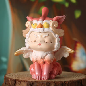 Tượng Linh Thú Cổ cao cấp