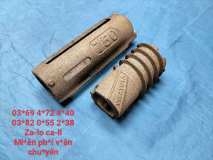 Phụ kiện dao xoắn máy Vinatota 750