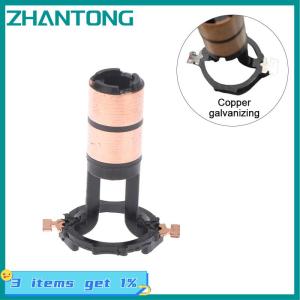 ZHANTONG แหวนทองแดงเก็บแหวนทองแดงสำหรับรถ Buick Excelle Regal GL8 LaCrosse Citroen Peugeot Valeo