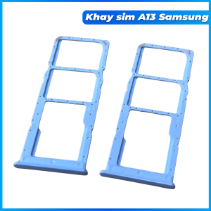 Khay sim samsung a13 chất lượng