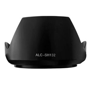 Lens Hood 55mm Lenshood Kamera ALC-SH132 Bisa Dibalik Untuk Sony FE 28-70mm