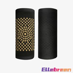Wormwood Knee Pad Self Heating Knee Pads Relieve Pain Improve Blood Circulation Breathable Comfortable