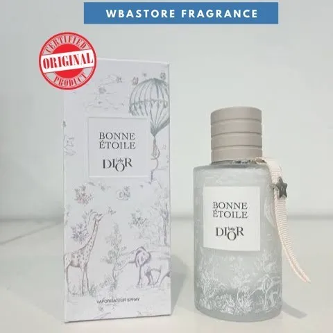 新品同様　Dior Bonne Étoile 100ml 香水 DIOR BONNE ETOILE BABY DIOR 100ML – AE FRAGRANCE CO.