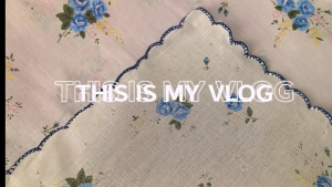 9 cái phụ nữ hankies vải thêu phân mảnh hoa khăn tay Florals vải khăn tay tái sử dụng mồ hôi Bandana