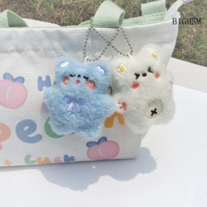MÓC CHÌA KHÓA XE MÓC KHÓA BA LÔ TÚI XÁCH HOT TREND CHO BÉ GÁI DỄ THƯƠNG KHI ĐI HỌC ĐI PICNIC