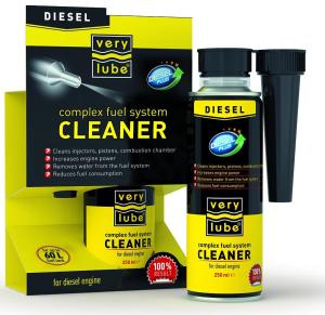 XADO Verylube Complex Fuel System Cleaner Diesel