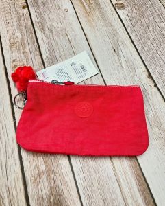 Kipling Creativity L กระเป๋าสตางค์ ใส่โทรศัพท์พร้อมส่ง