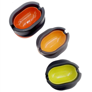 Quick Release Baits Attachment Moulds Baiting Tool Outdoor Fishing Tackle Inline Method Feeder & Mould Easy to Use