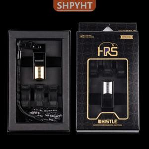 [COD] SHPYHT SPORTS whistle big sound whistle seedless plastic whistle soccer basketball whistle