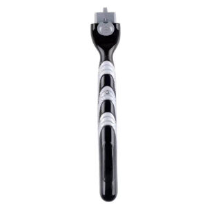 Triple manual razor shaver razor mens face shaver old-fashioned knife frame head blade 3 layers