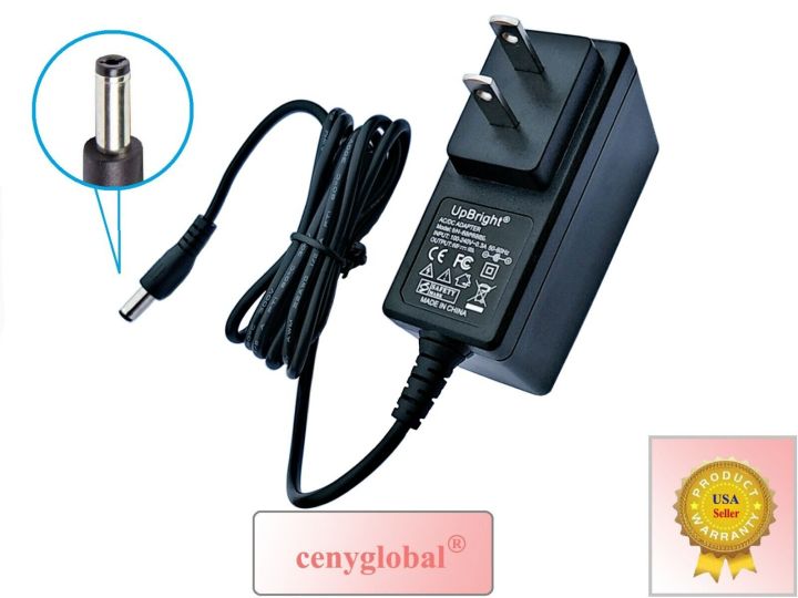 Global AC Adapter For Yamaha PA150 PA-150A PA-150B 12V 1.5A Power ...