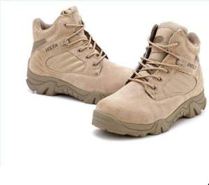 511 Black Low & Delta Delt Riding Military Boots: A Comprehensive Guide