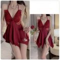 Váy Ngủ Hồ Điệp Gợi Cảm - B.Lingerie. 