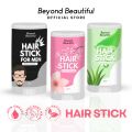 Hair Stick for Women and Men with Aloe Vera Hair Styling Hair Care Gel Stick Sleek Cloud MissD Pear. 