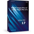 MAGIX Vegas Pro 17 (Sony Vegas Pro 17) ตัวเต็มถาวร สุดยอดแห่งโปรแกรมตัดต่อระดับมืออาชีพลงง่ายครับ+มีวิธีติดตั้งให้. 