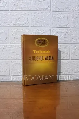 Terjemah Bulughul Maram - A. Hasan