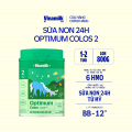 Sữa Non Vinamilk Colos Gold 2 800g (sữa bột cho trẻ từ 1 - 2 tuổi) - Miễn dịch khỏe, Bé lớn nhanh. 
