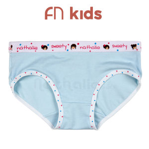 FN Kids Cotton Blend Brief 1 pcs NTK 499