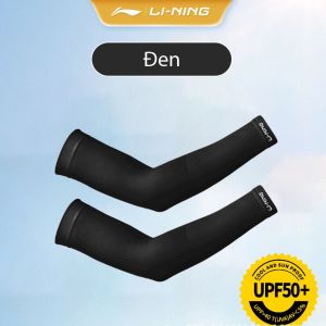 Găng Tay Chống Nắng LI-NING Nhiều Màu Sắc Găng Tay LINING Chống Nắng