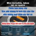 Tẩu sạc nhanh ô tô 100W cốc sạc điện thoại xe máy xe hơi chất liệu vỏ thép không gỉ thích hợp phụ kiện oto cho xe đời mới 12V 24V. 