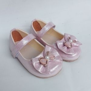 FATHARANI Sepatu Anak & Bayi Nyaman Sol Karet Non-Slip Cocok untuk Aktivitas Sehari-hari