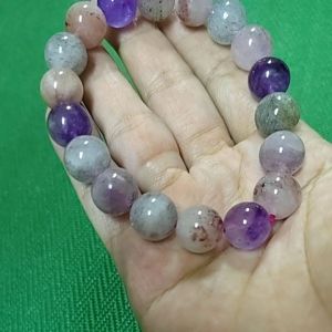 超七手串# 11. 33mm