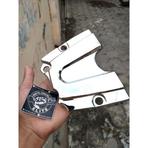 TUTUP GER FIZ FIZ R CHROME ORIGINAL