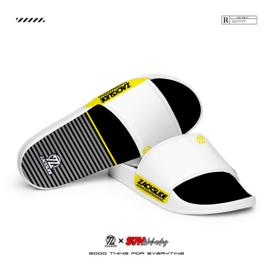 Sandal Slide on Pria Dewasa Sandal Distro BRZ 020