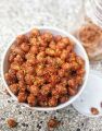 Đậu phộng rang tỏi ớt, đồ ăn vặt An Nhiên. 