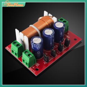 YLY-2088 400W Adjustable 2 Way Crossover Filter for Sound System Optimization Frequency Divider