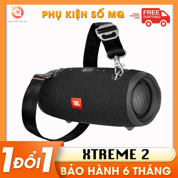SALE KHỦNG} Loa Bluetooth JBL Xtreme Chất Âm Cực Bass Loa