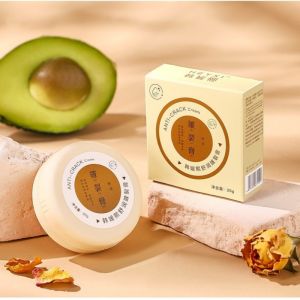 Kem Chống Nẻ Gót Chân - Kem Dưỡng Ẩm Chống Nứt Nẻ Da 20g-NIEVE