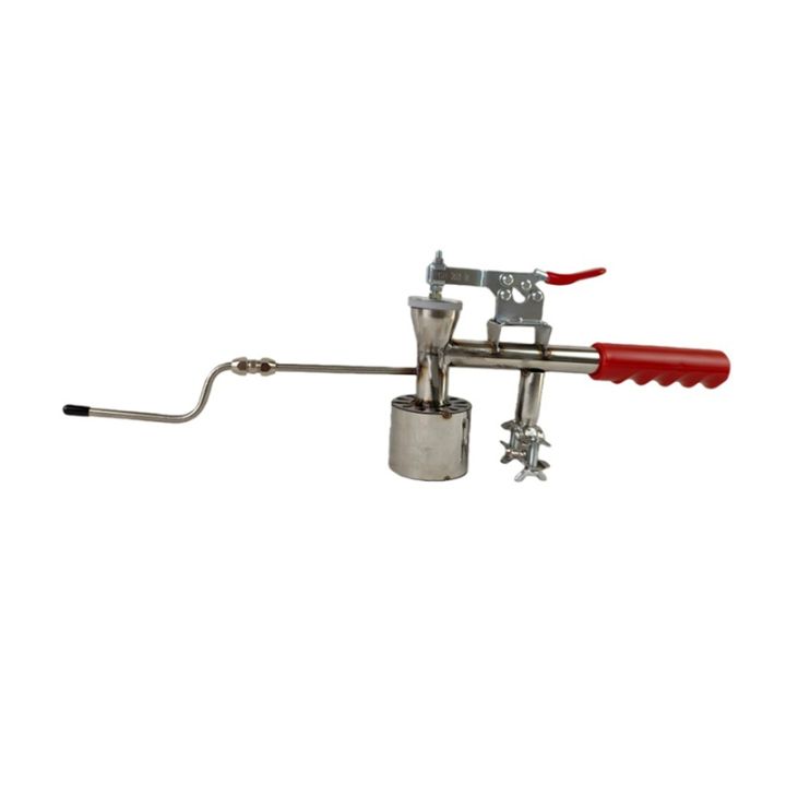 [fastour]Beekeeping Tool Atomization Mite Treatment Device Fog Machine ...