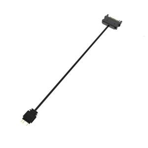 Extension Cable Computer Accessories 5V 3Pin Motherboard ARGB Extension Cable Conversion Cable For PC Desktop