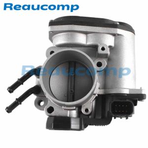 Throttle Body Assy For Hyundai Santa Fe 2.7L 2007-2009 Kia Rondo Optima 35100-3E100 35110-3E100 351003E100 351103E100