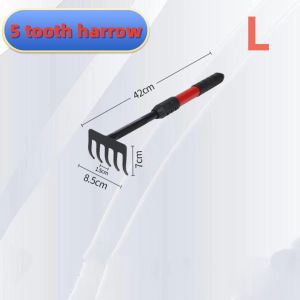 【1-3 Days Delivery】PALA/SHOVEL METAL with Handle (Pointed/Fla/Spade/Hoe) Gardening Tools for weeding