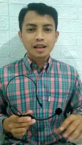 Mic TOA ZM 370 HS cocok sekali untuk presentasi presenter pembawa acara Imam khotbah baik indoor maupun outdoor