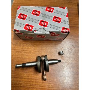 Bộ cốt dên AIP máy cưa MS 170 (trục khuỷu / trục cơ / tay biên)