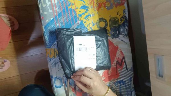 Buyer review video 2