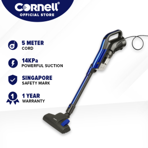 Cornell 14KPa Powerful Suction 5meter Corded Handheld Vacuum CVC-E59CHC